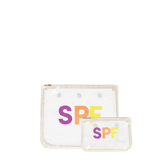 Decorative Insert - SPF