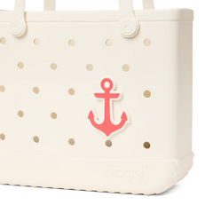 Bogg Bit - Capri Coral Anchor