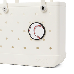 Bogg Bit - Baseball