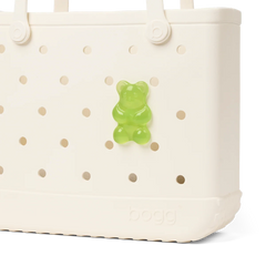 Bogg Bit - Lime Gummy Bear