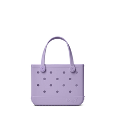 Bitty Bogg Bag - I Lilac You a Lot
