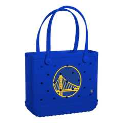 Baby Bogg Bag - Golden State Warriors