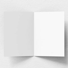 World Just Got Cuter Greeting Card