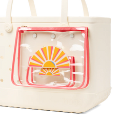 Bogg Bag Decorative Insert - Ray Of Sunshine
