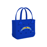 Bitty Bogg Bag - Los Angeles Chargers