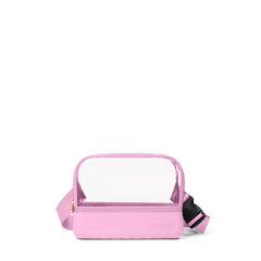 Bogg Stadium Bag Bag - Pink Taffy