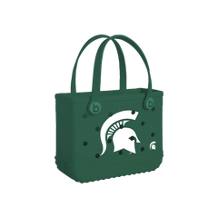 Bitty Bogg Bag - Michigan State Spartans