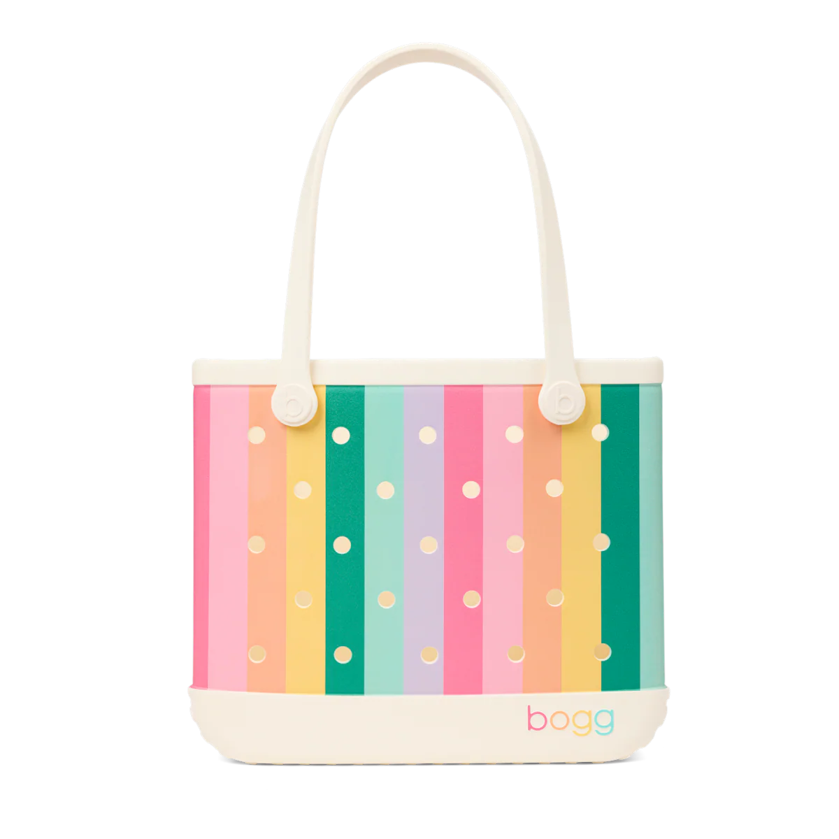 Baby Bogg Bag - Color Burst