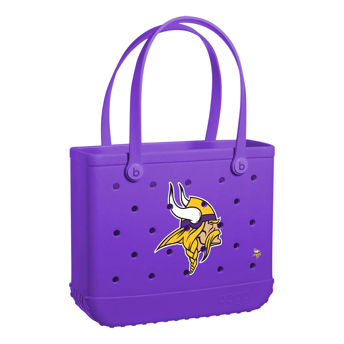 Baby Bogg Bag - Minnesota Vikings