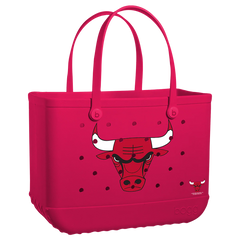 Original Bogg Bag - Chicago Bulls