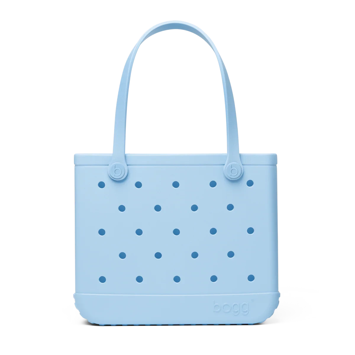 Baby Bogg Bag - Blue Skies and Bogg Bag