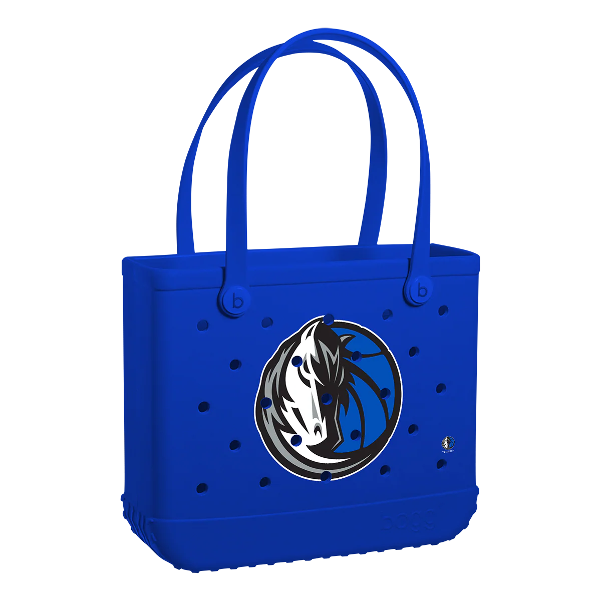 Baby Bogg Bag - Dallas Mavericks