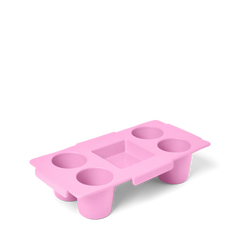 Top O' The Bogg To Ya!  - Pink Taffy