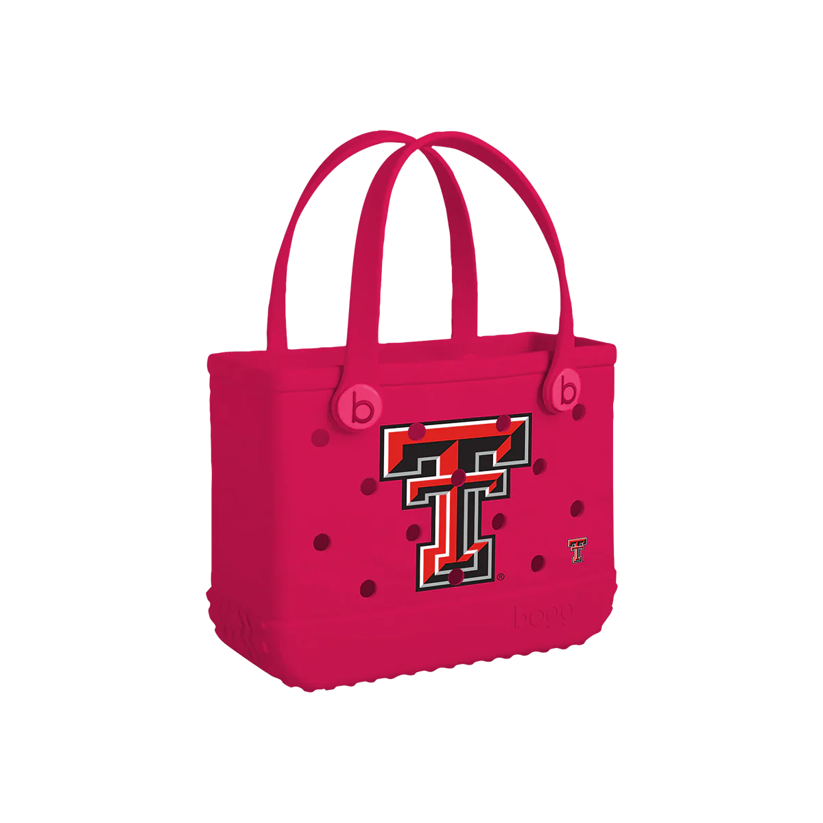 Bitty Bogg Bag - Texas Tech Red Raiders