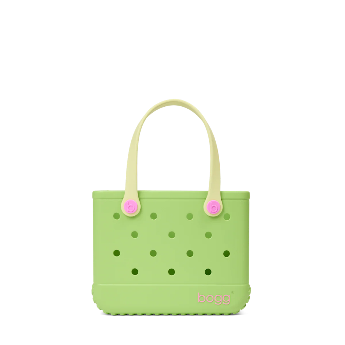 Bitty Bogg Bag - Lime In The Coconut
