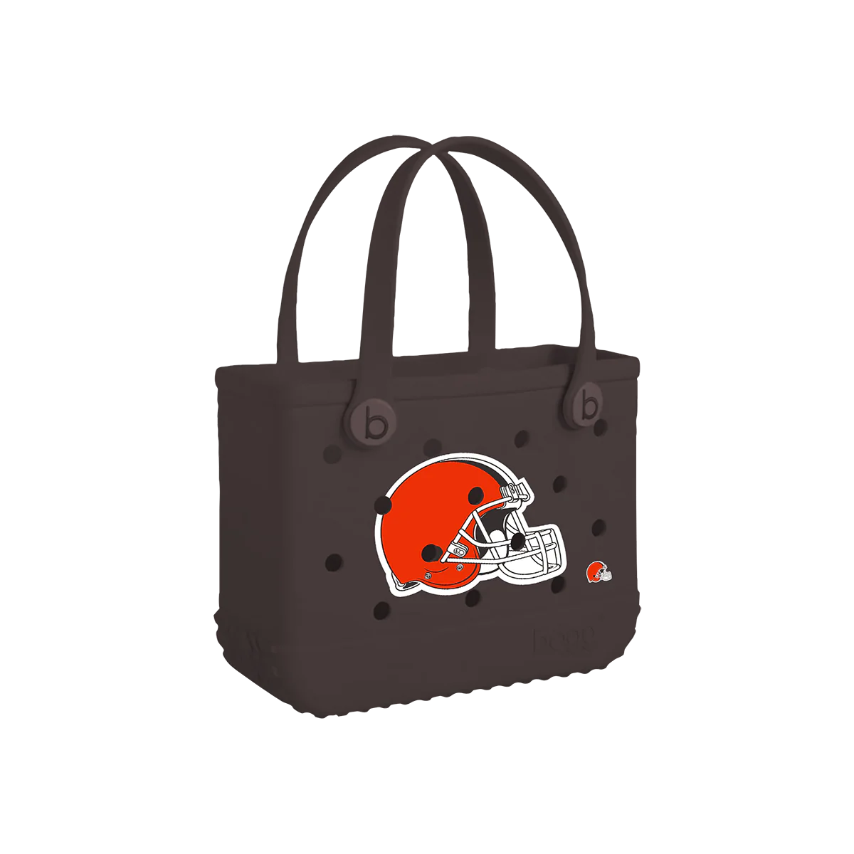 Bitty Bogg Bag - Cleveland Browns