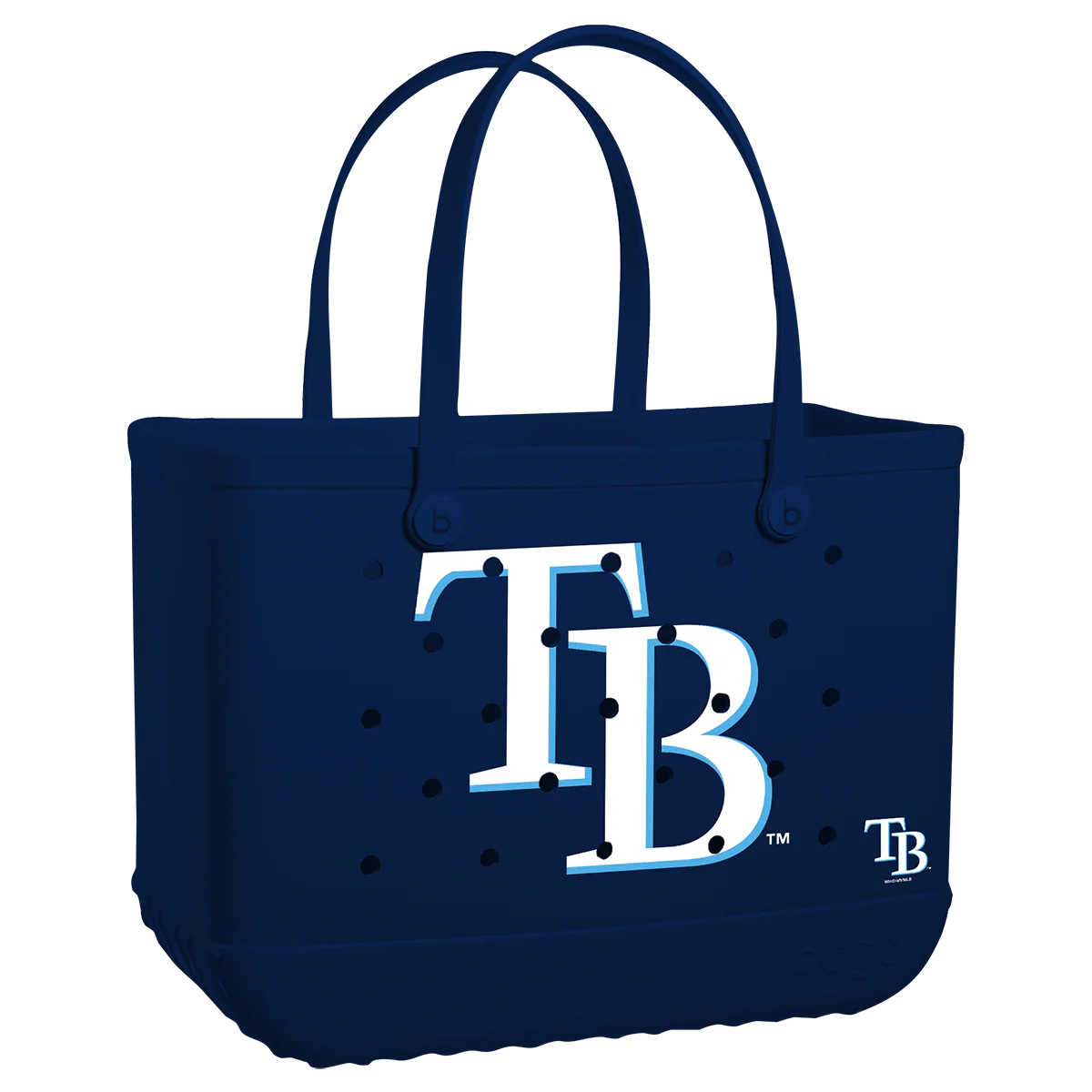 Original Bogg Bag - Tampa Bay Rays
