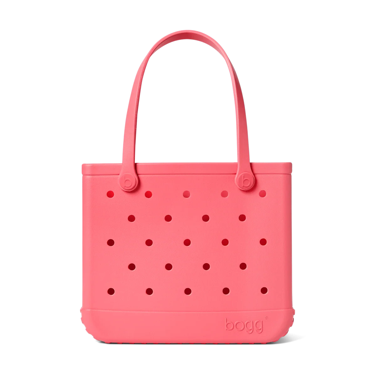 Baby Bogg Bag - Capri Coral