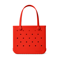 Baby Bogg Bag - Buoy Red