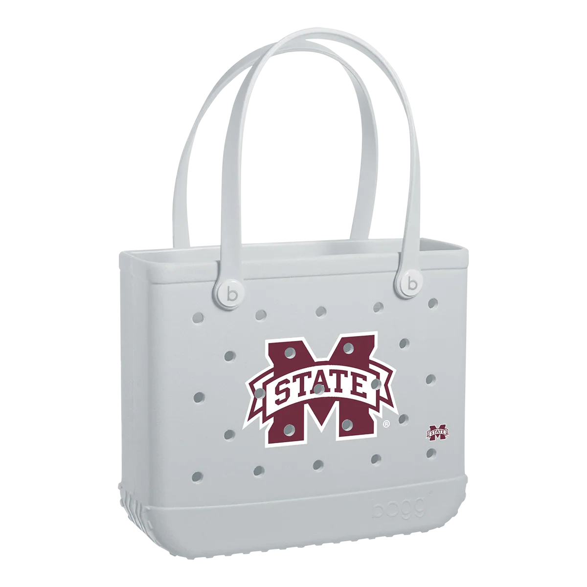 Baby Bogg Bag - Mississippi State Bulldogs