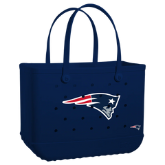 Original Bogg Bag - New England Patriots