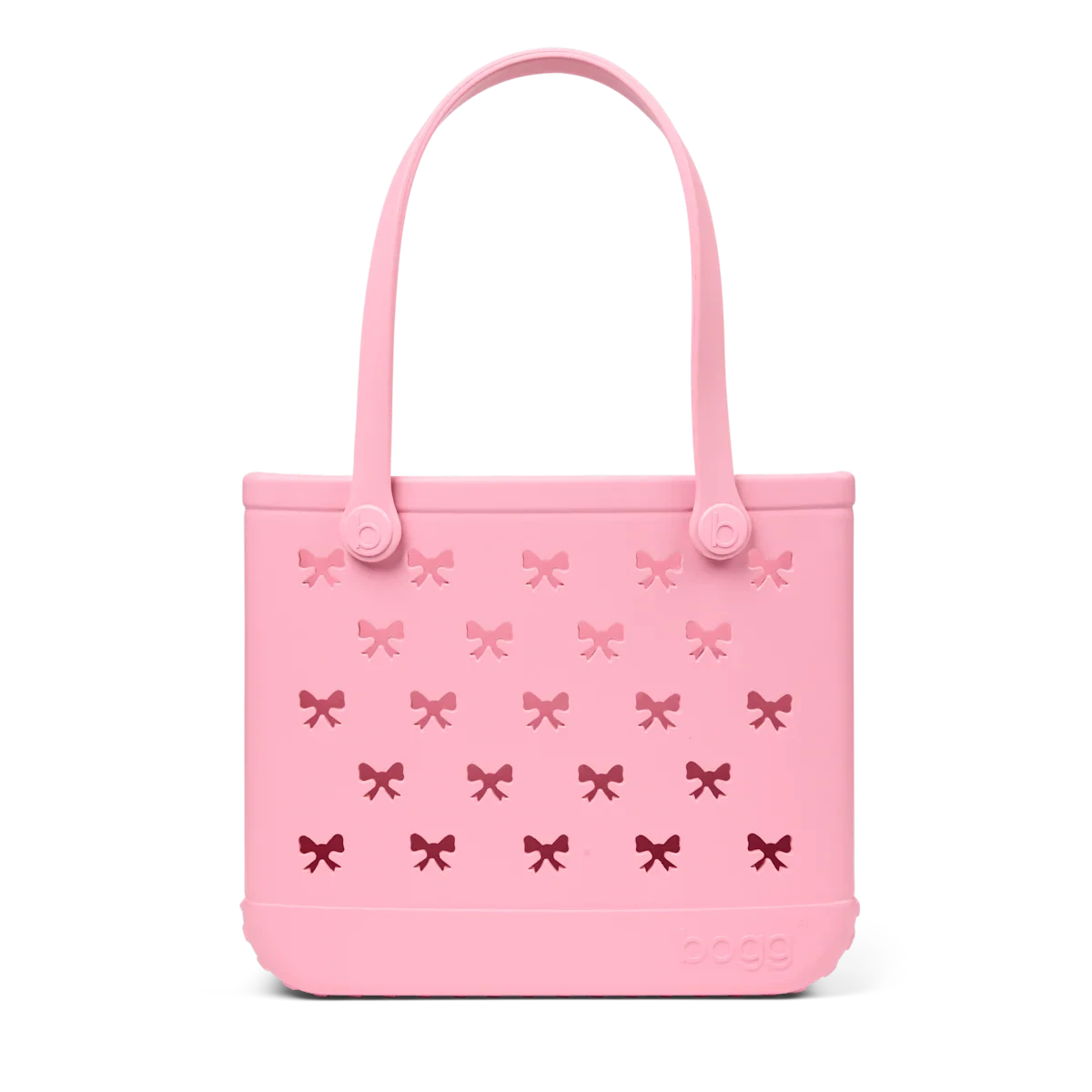 Baby Bogg Bag - Bubblegum Bows