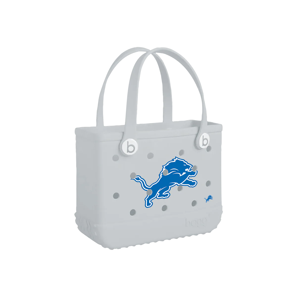 Bitty Bogg Bag - Detroit Lions