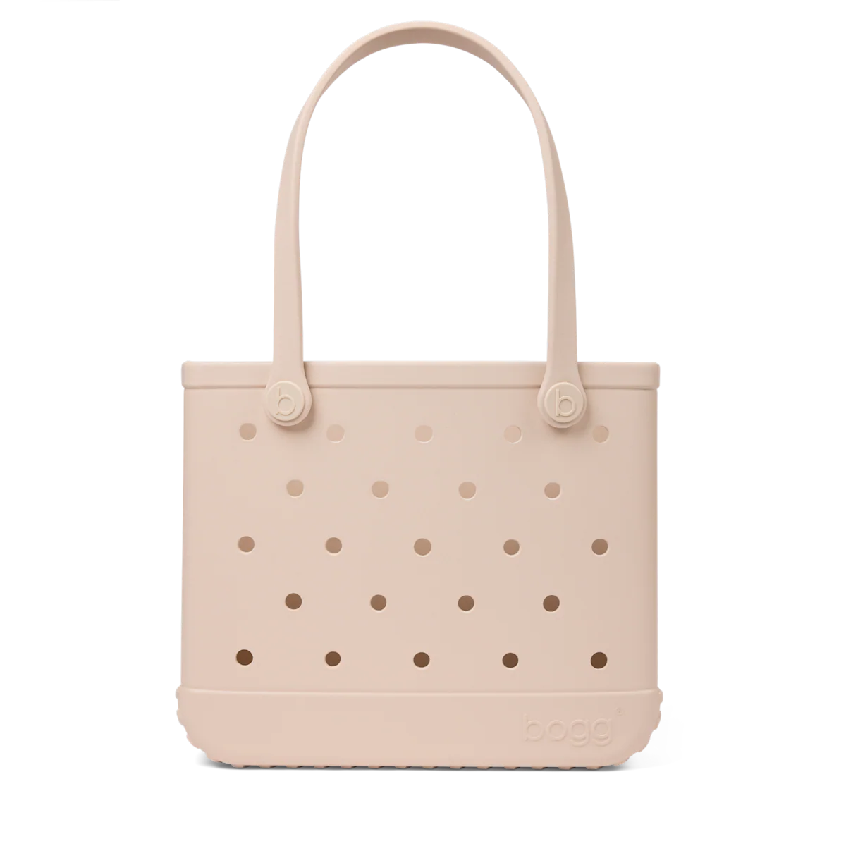 Baby Bogg Bag - Freshly Pressed Linen