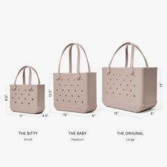 Original Bogg Bag - Cincinnati Reds