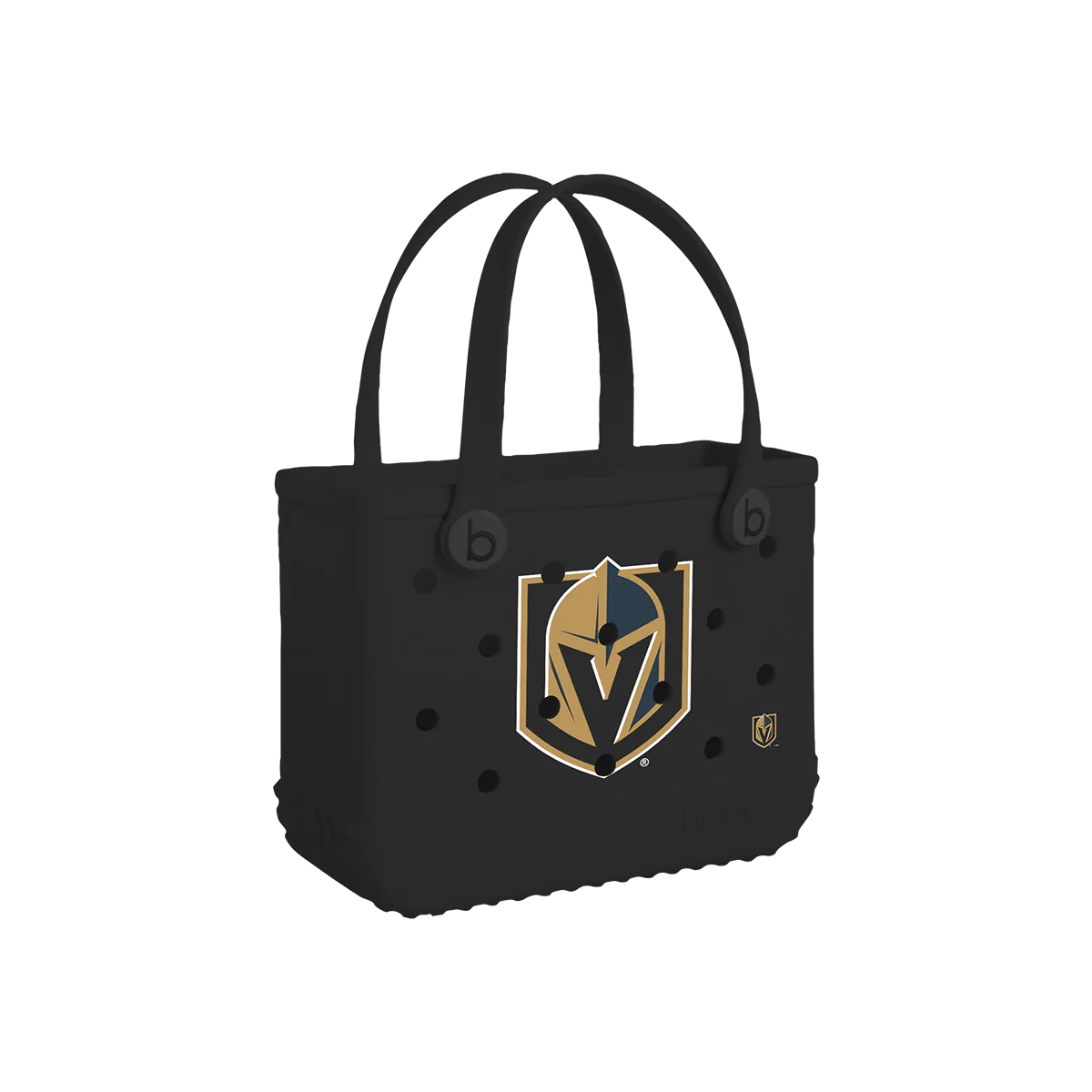 Bitty Bogg Bag - Vegas Golden Knights