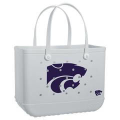 Original Bogg Bag - Kansas State Wildcats